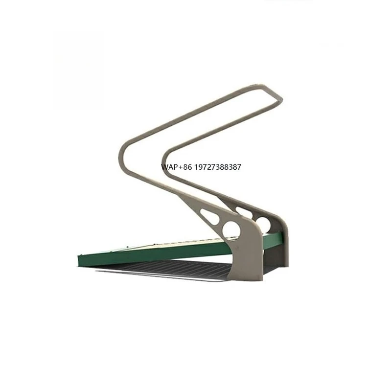 Sports Equipment And Facilities - Advanced Fitness Climbing Apparatus Gym Sports