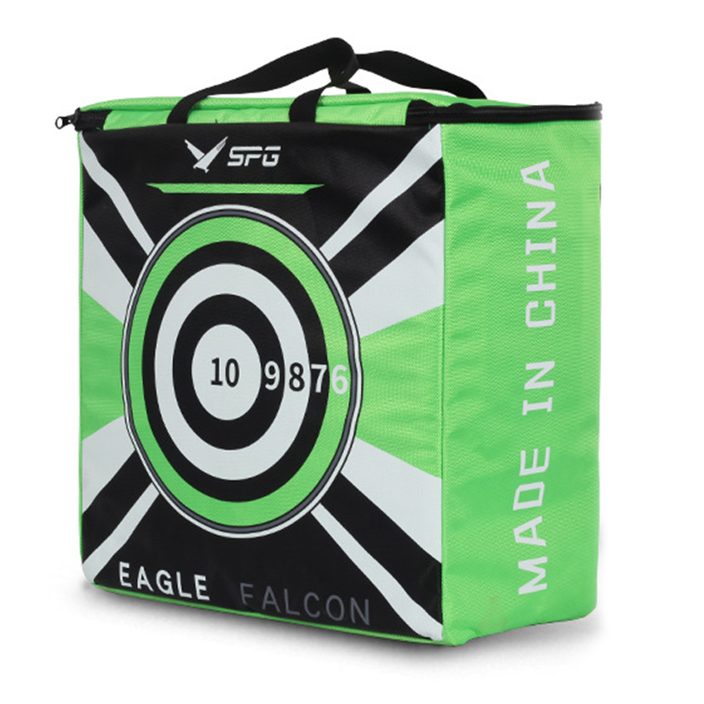 Archery Target Face - Archery Target Bag Hunting Replacement Cover