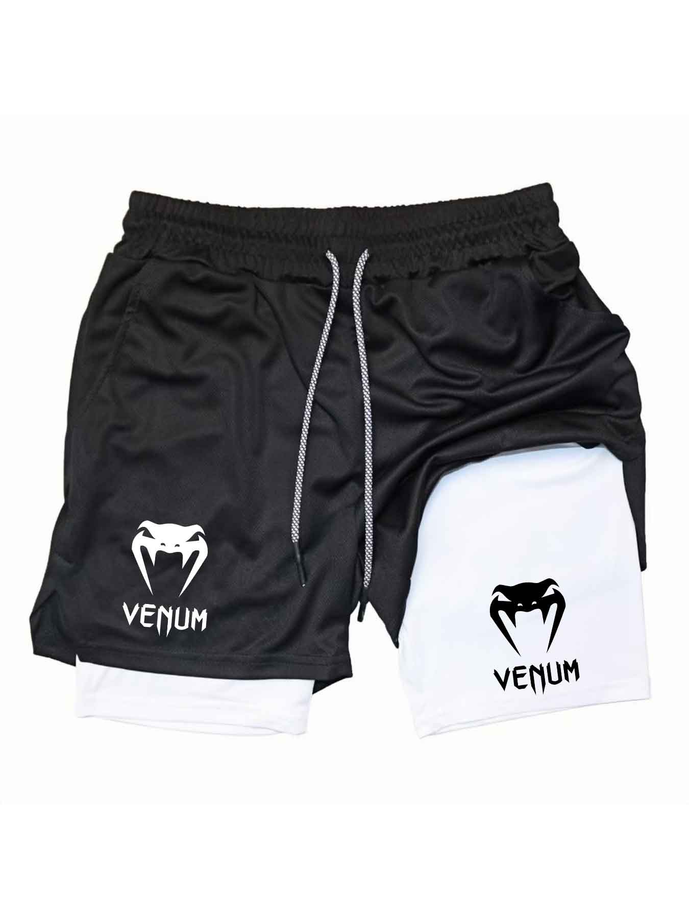 Sports Equipment Store - 2026 Summer Sports Shorts 2-in-1 Gym
