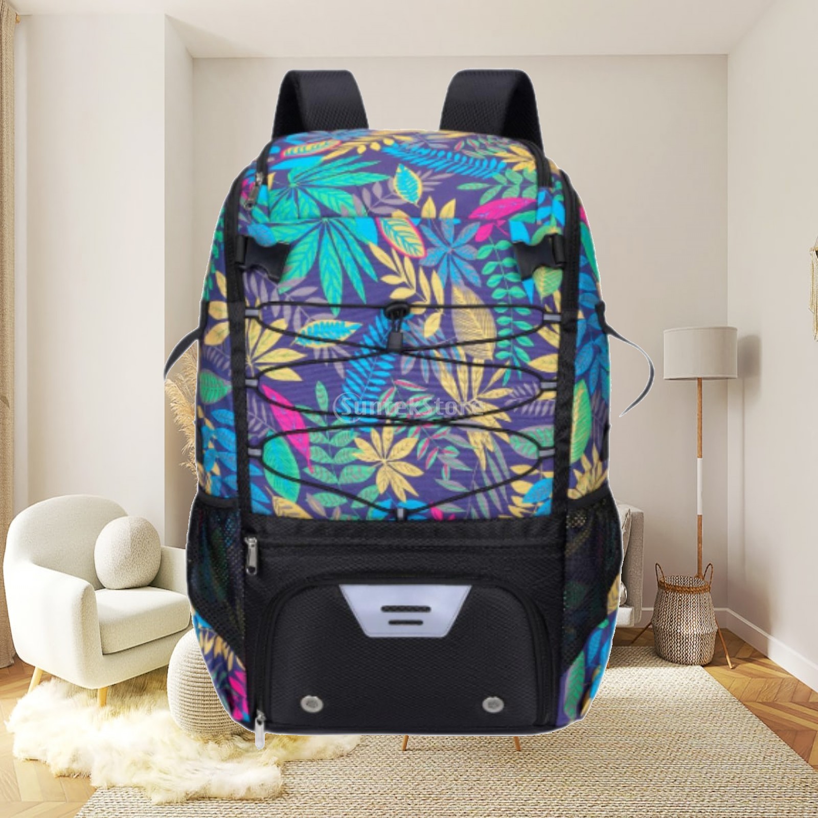 Basketball Bag Rugby Equipment - Sports Equipment Japan recension och pris
