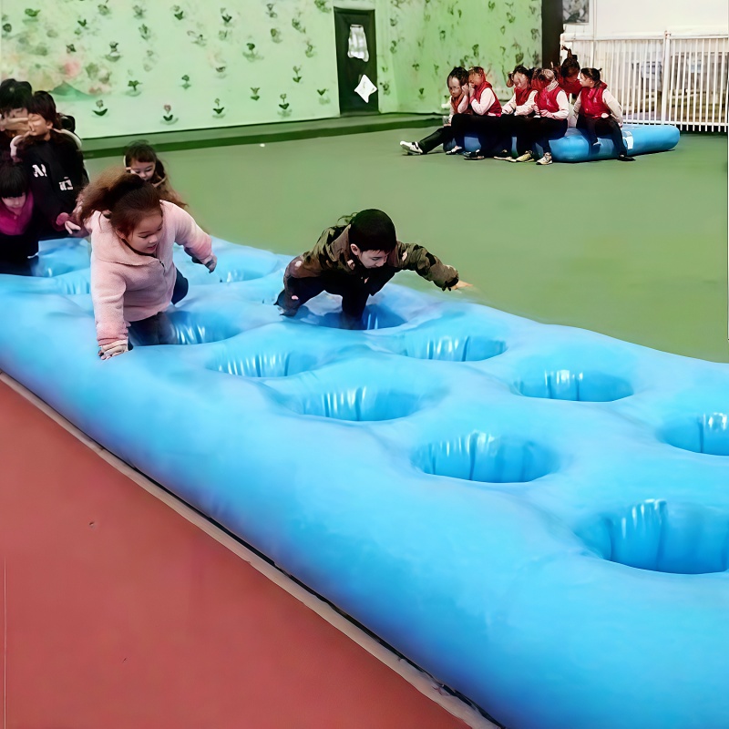 Inflatable Sports Game Props,  - Sports Equipment And Facilities recension och pris