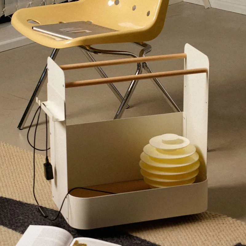Multi-functional Household Mob - Sports Equipment Trolley recension och pris