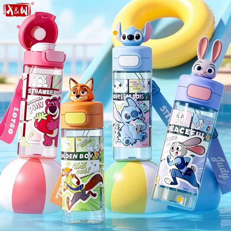 X&W Zootopia Comic Series Pop- - Xin Sports Equipment recension och pris