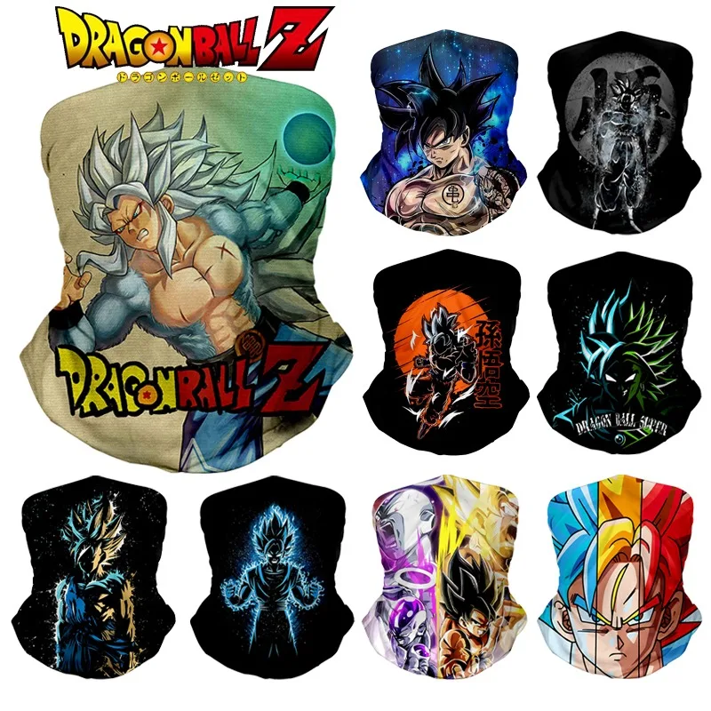 Anime Dragon Ball Cycling Scar - Sports Equipment Japan recension och pris