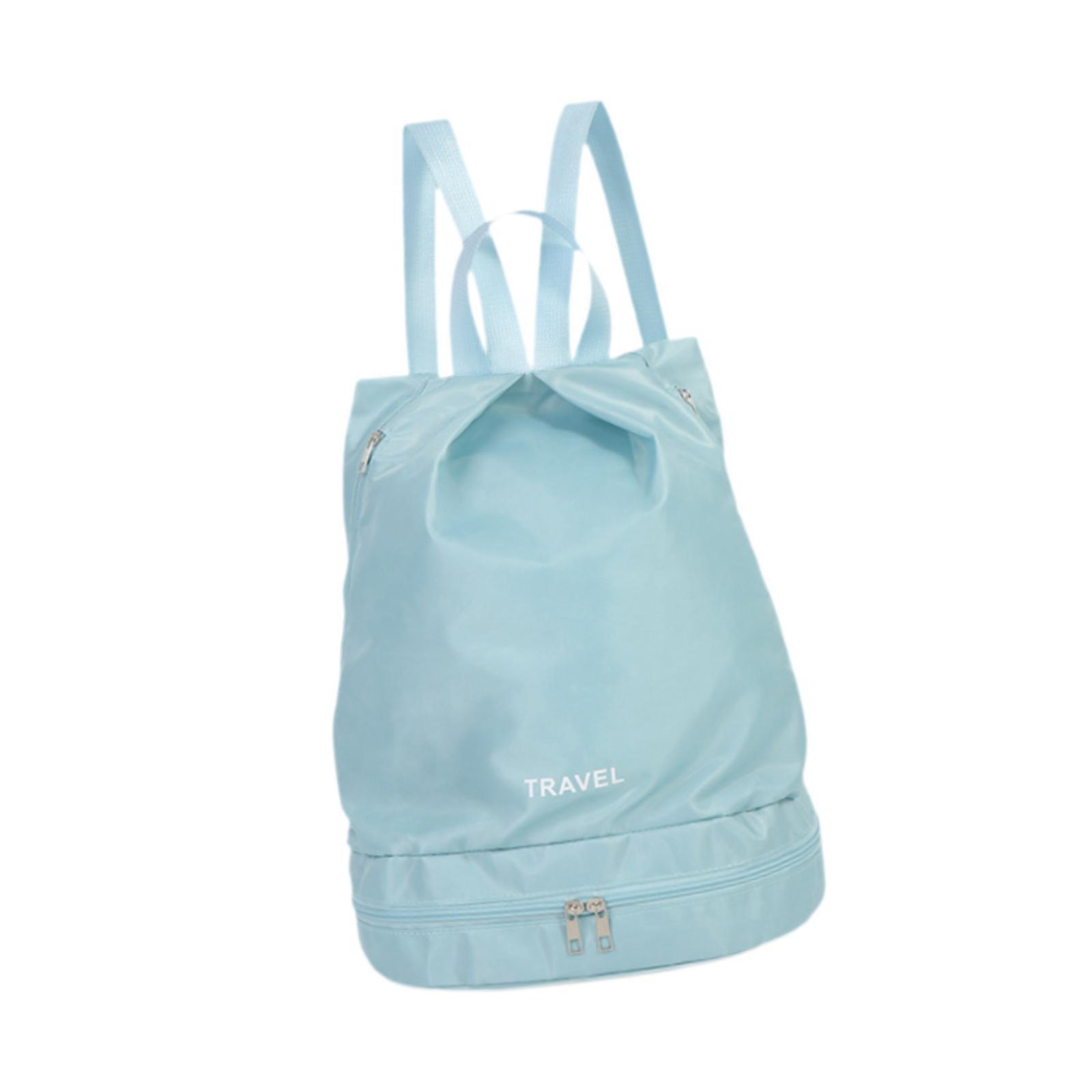 Gym Backpack Water Resistant D - Sports Equipment Japan recension och pris
