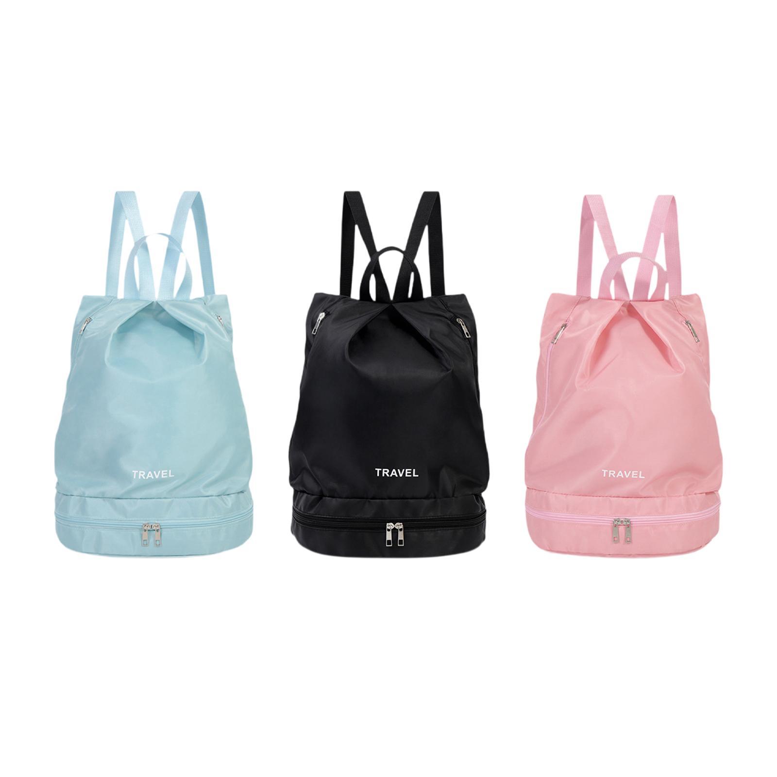 Gym Backpack Water Resistant D - Sports Equipment Japan recension och pris