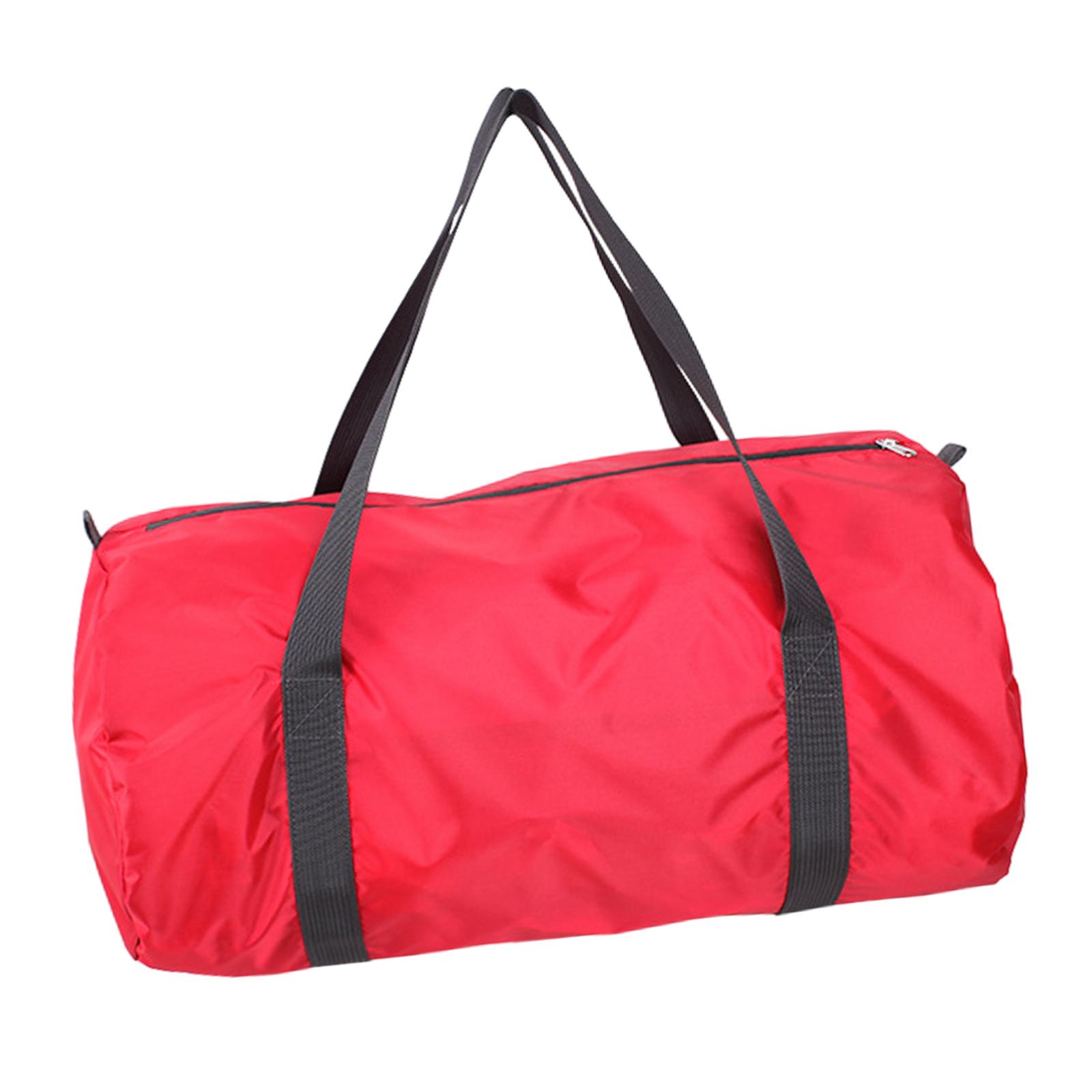 Travel Duffel Tote Bag Camping - Sports Equipment Japan recension och pris