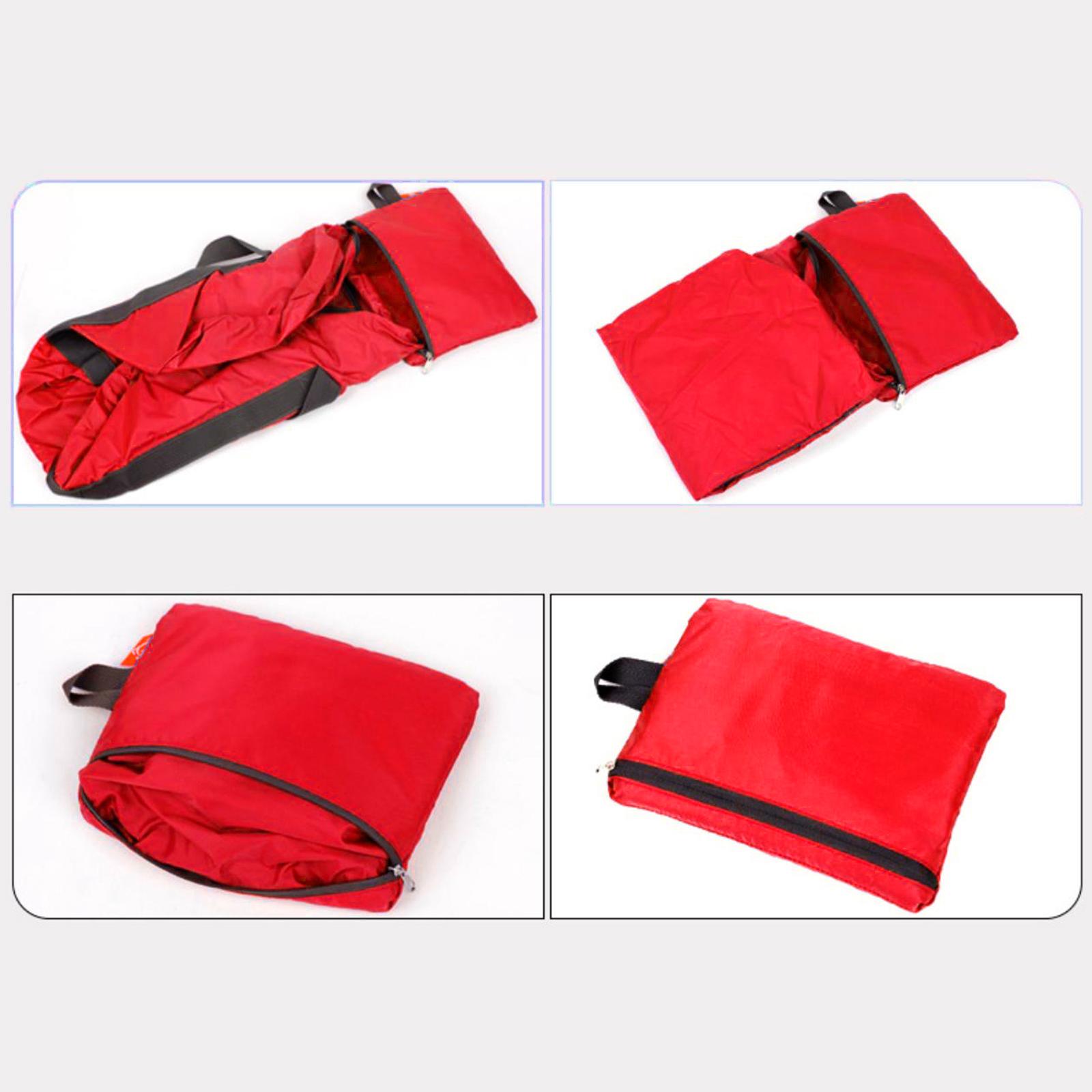 Travel Duffel Tote Bag Camping - Sports Equipment Japan recension och pris