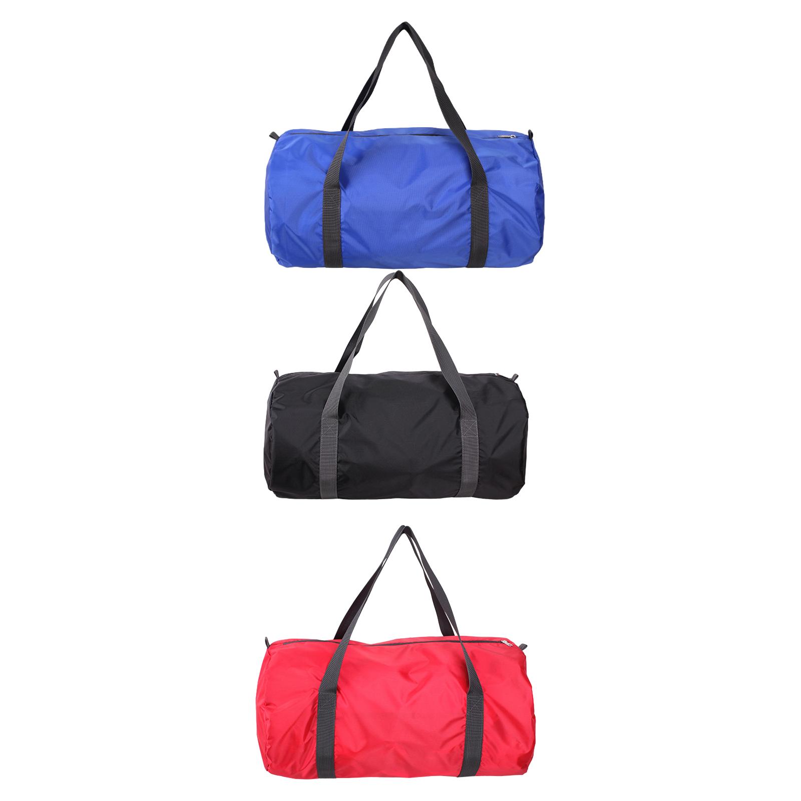 Travel Duffel Tote Bag Camping - Sports Equipment Japan recension och pris