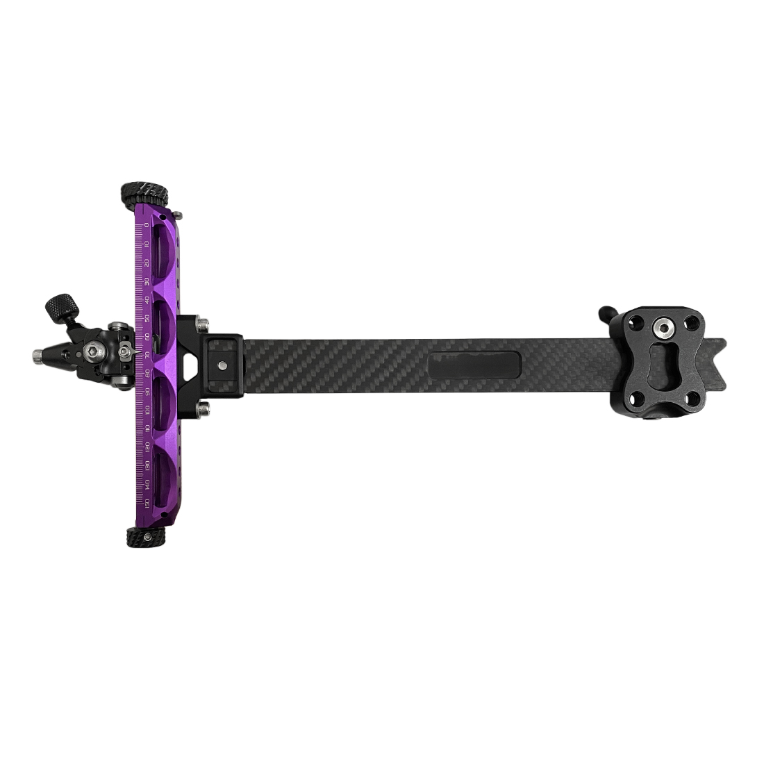 1PCS 9IN Adjustable Compound B - Archery Target Face recension och pris