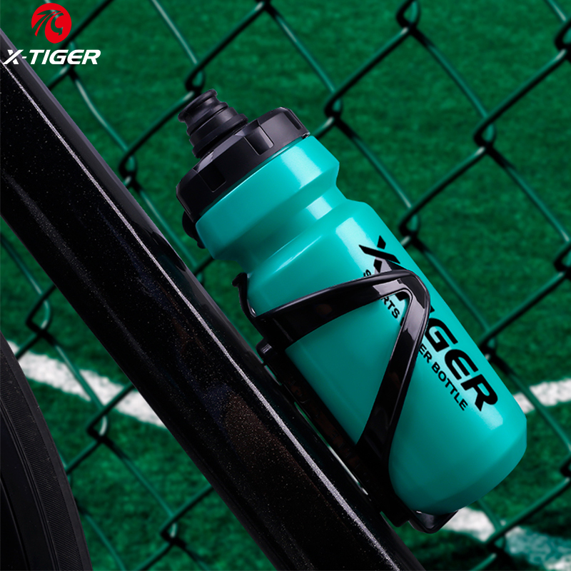 X-TIGER 650ml Cycling Water Bo - Xin Sports Equipment recension och pris