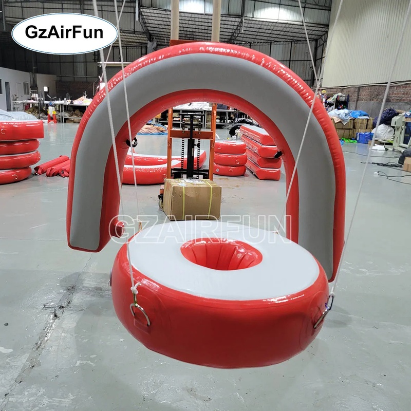 Wholesale Cheap Amusement Park - Xin Sports Equipment recension och pris