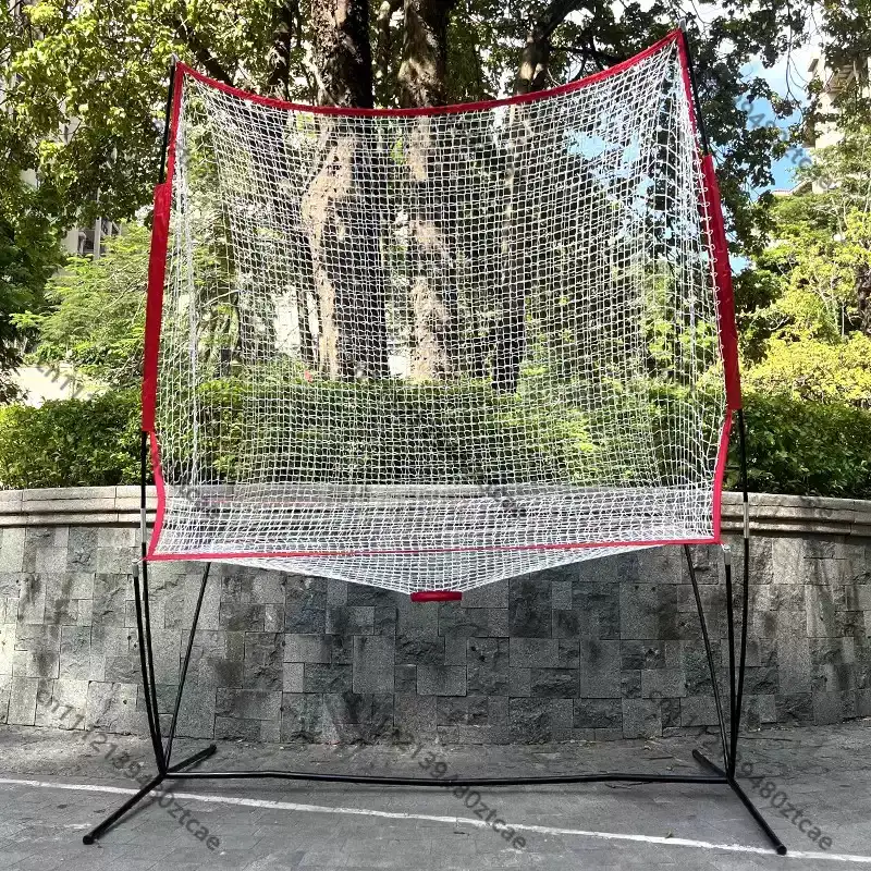 Outdoor Tennis Court Accessory - Sports Equipment Trolley recension och pris