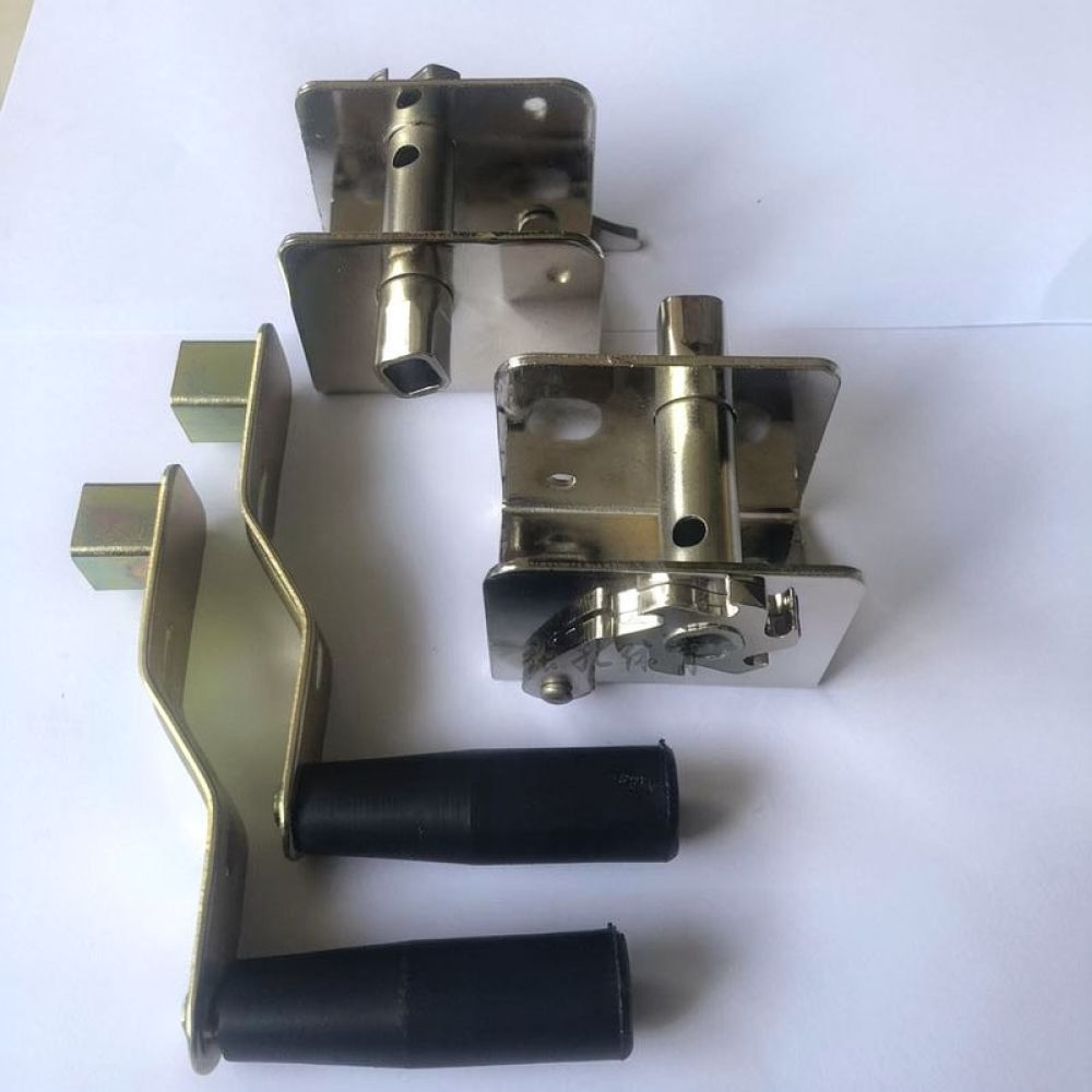 Hand Crank Cable Tightener For - Sports Equipment And Facilities recension och pris