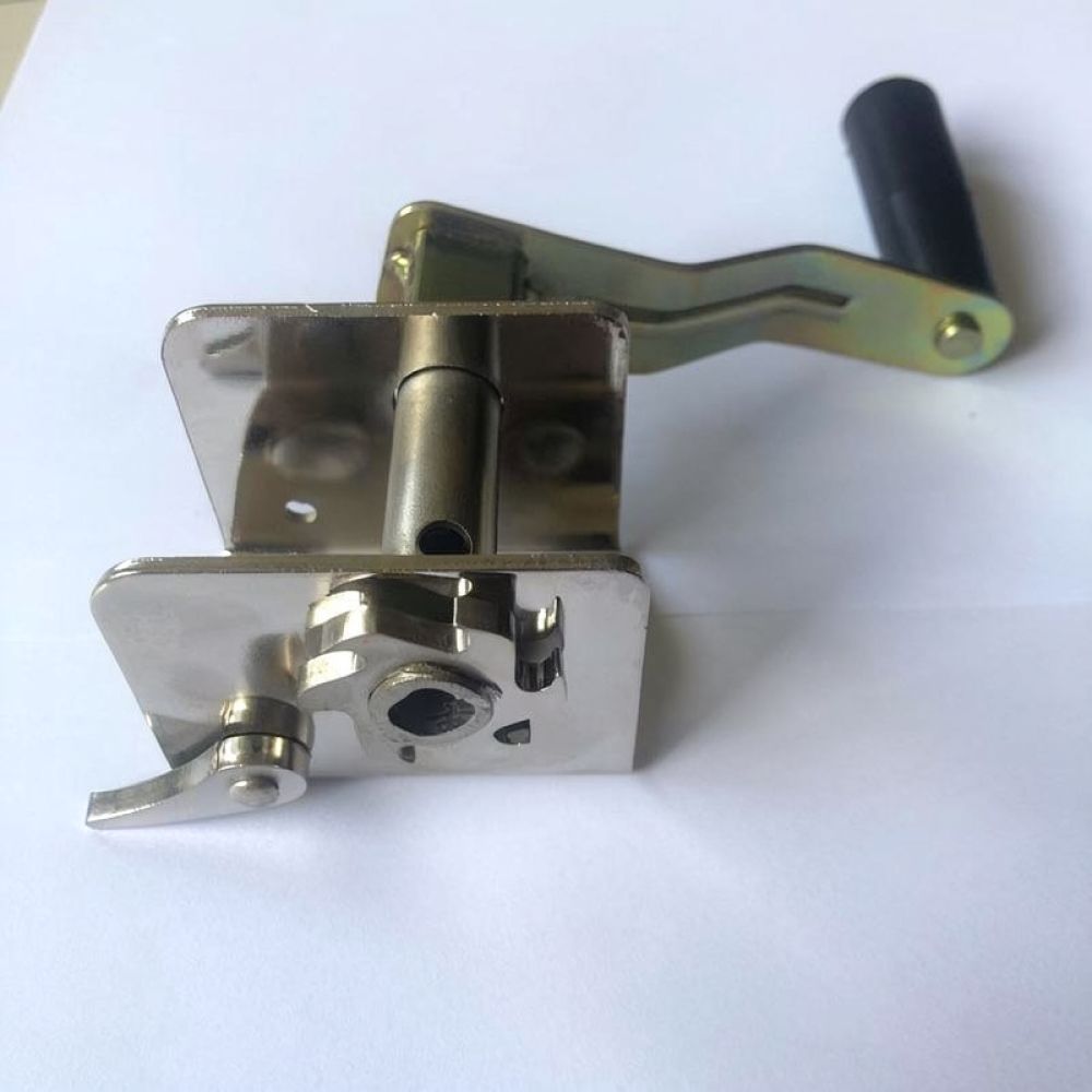 Hand Crank Cable Tightener For - Sports Equipment And Facilities recension och pris