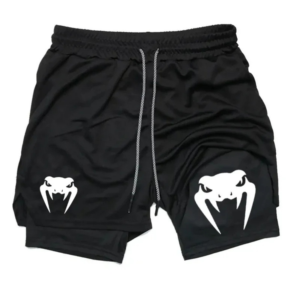 2026 Men's 2-in-1 Running Shor - Sports Equipment Store recension och pris