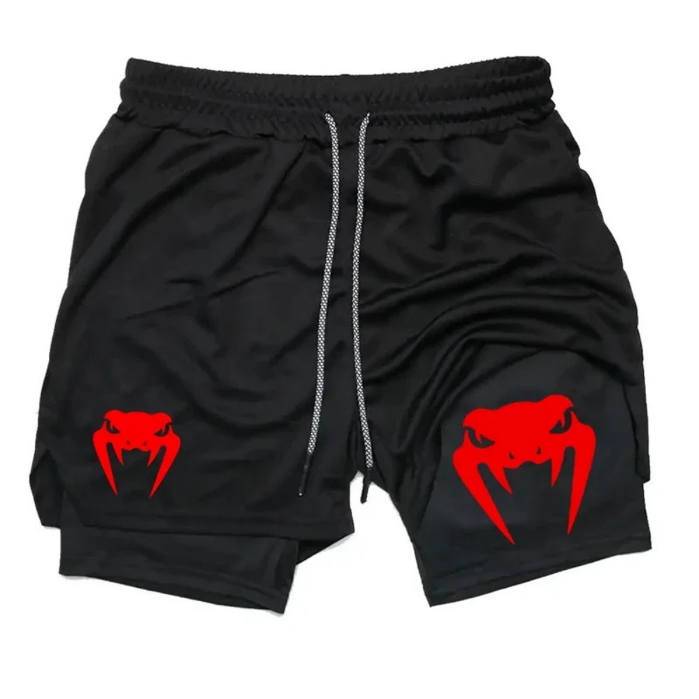 2026 Men's 2-in-1 Running Shor - Sports Equipment Store recension och pris