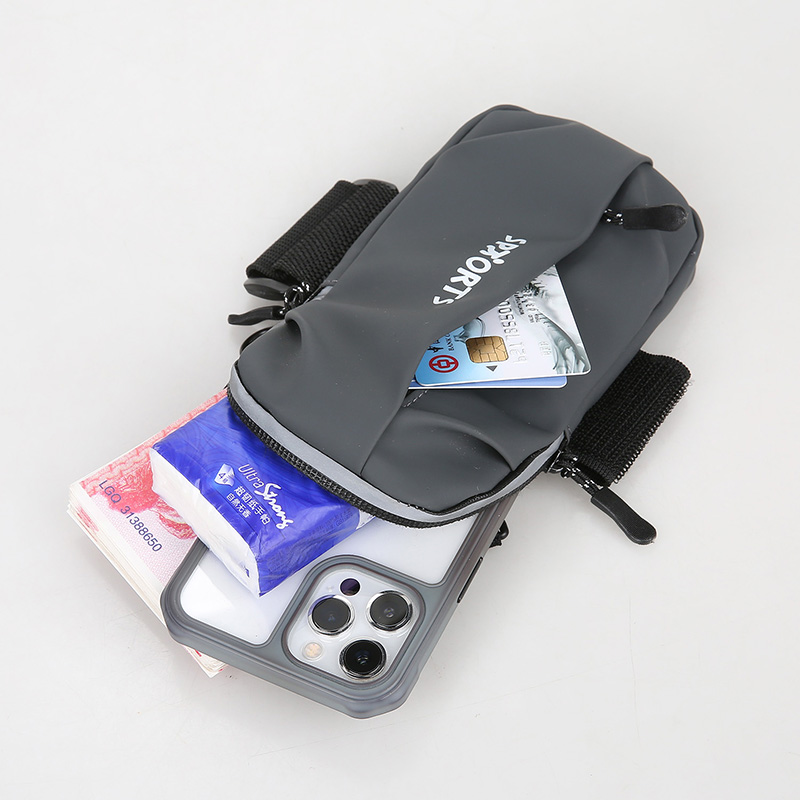 Unisex Fitness Sports Phone Ar - Xin Sports Equipment recension och pris