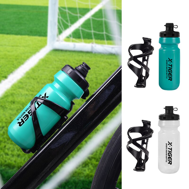 X-TIGER 650ml Cycling Water Bo - Xin Sports Equipment recension och pris