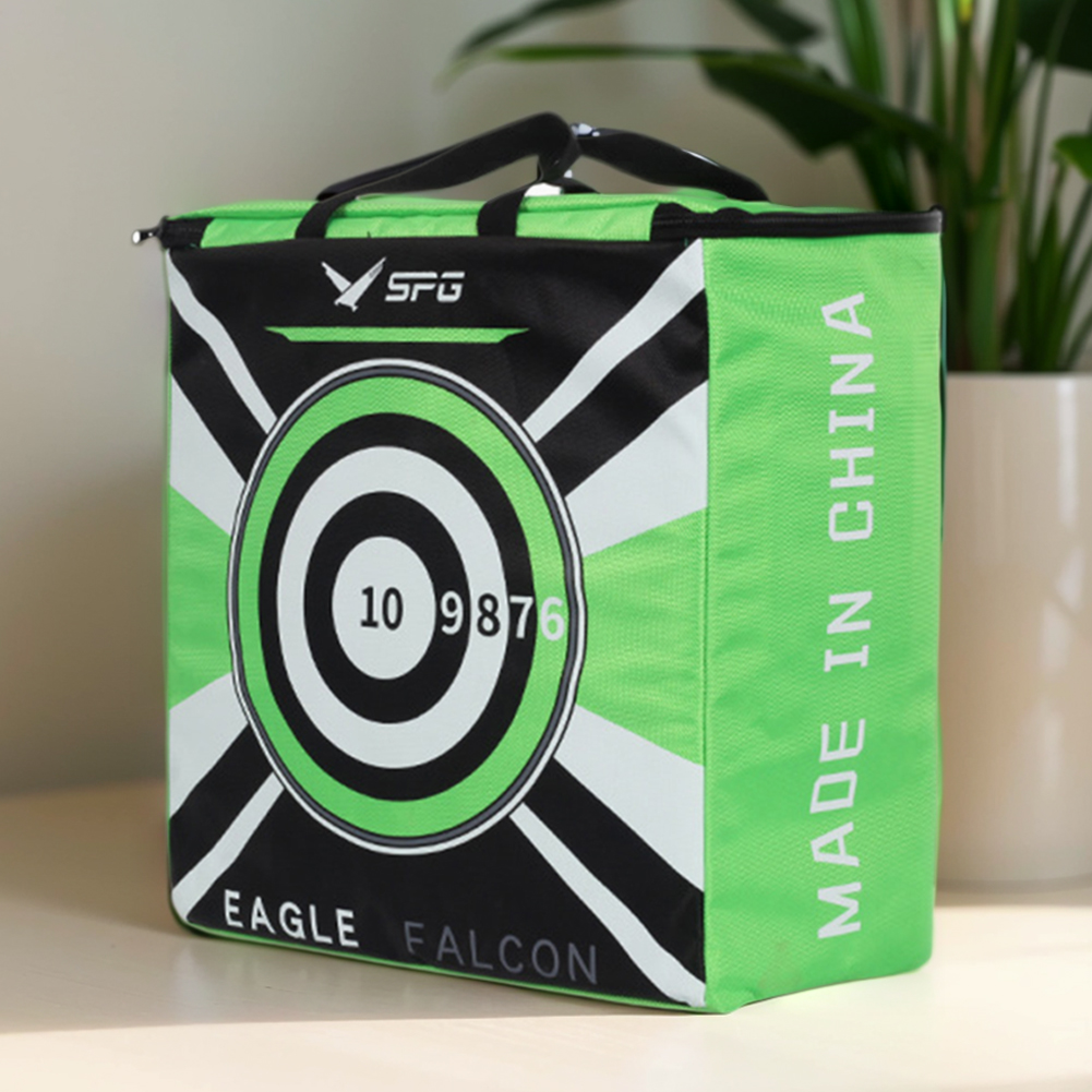 Archery Target Bag Hunting Rep - Archery Target Face recension och pris