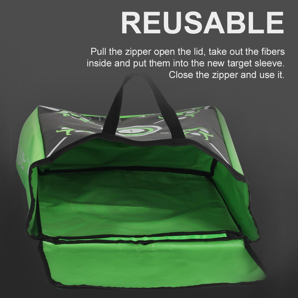 Archery Target Bag Hunting Rep - Archery Target Face recension och pris