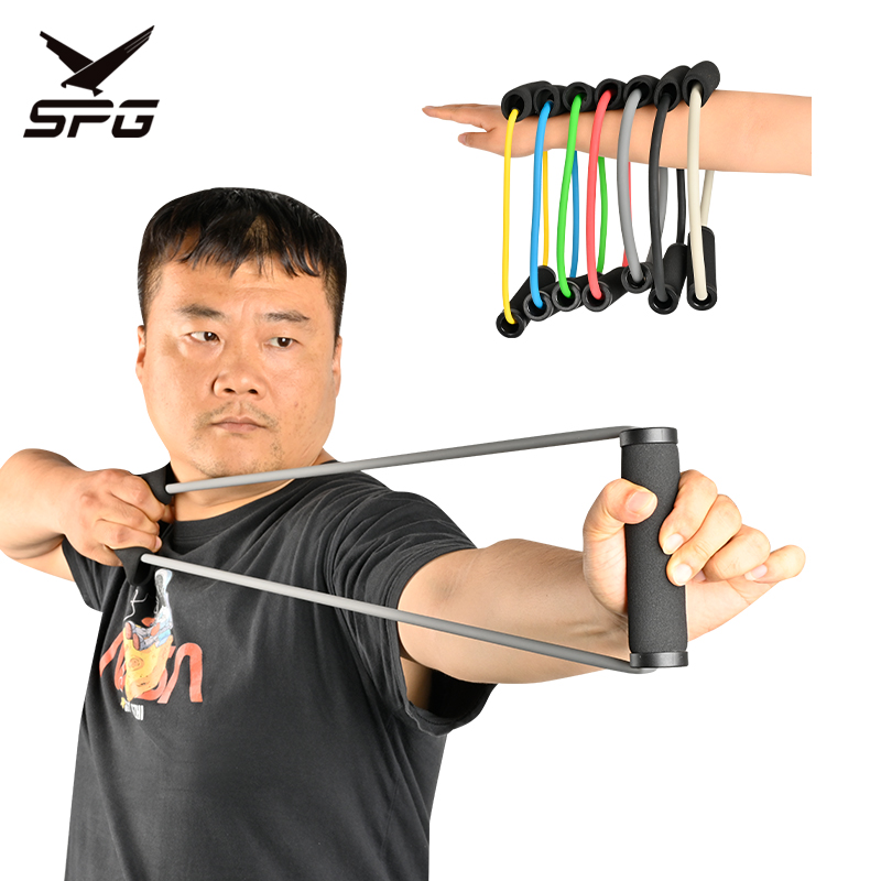 SPG Archery Stretch Training B - Archery Target Face recension och pris