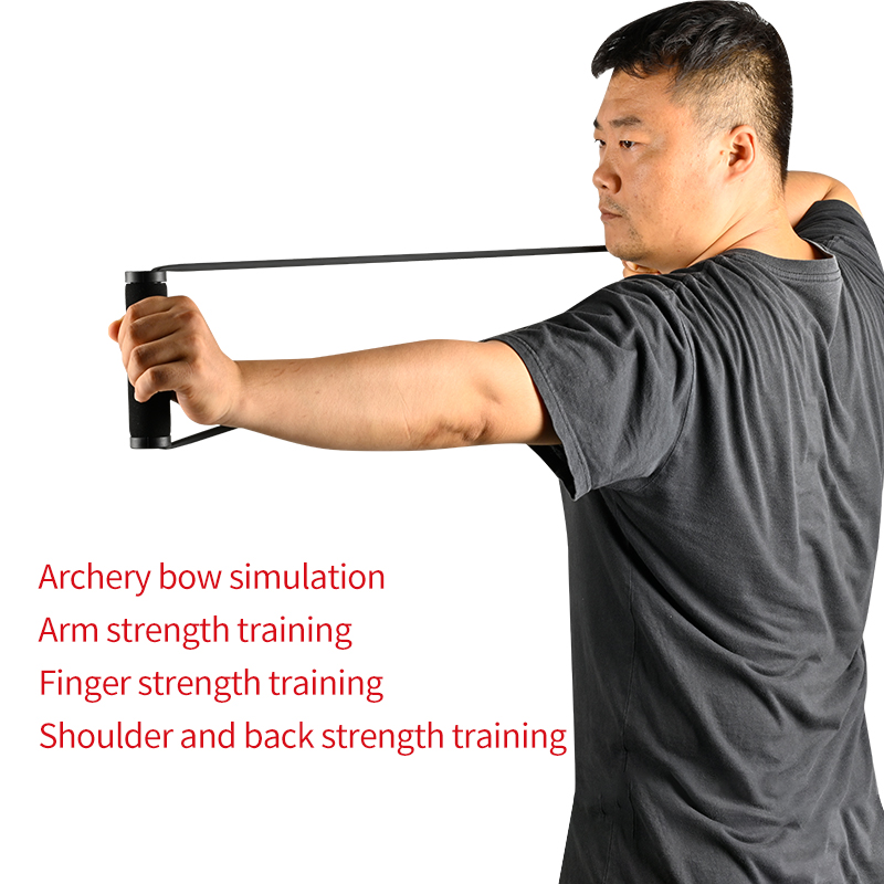 SPG Archery Stretch Training B - Archery Target Face recension och pris