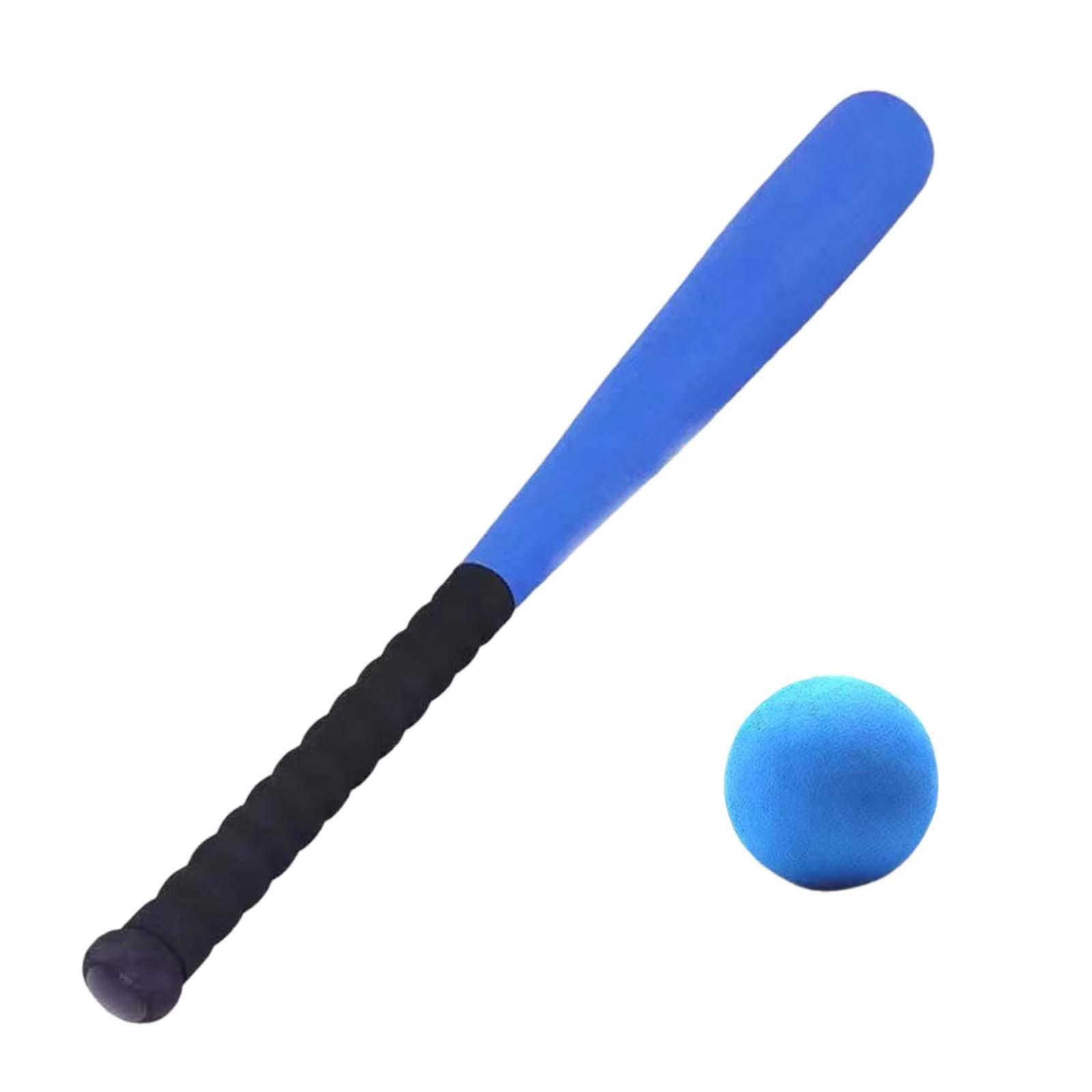 Soft Baseball Bat Set Lightwei - Xin Sports Equipment recension och pris