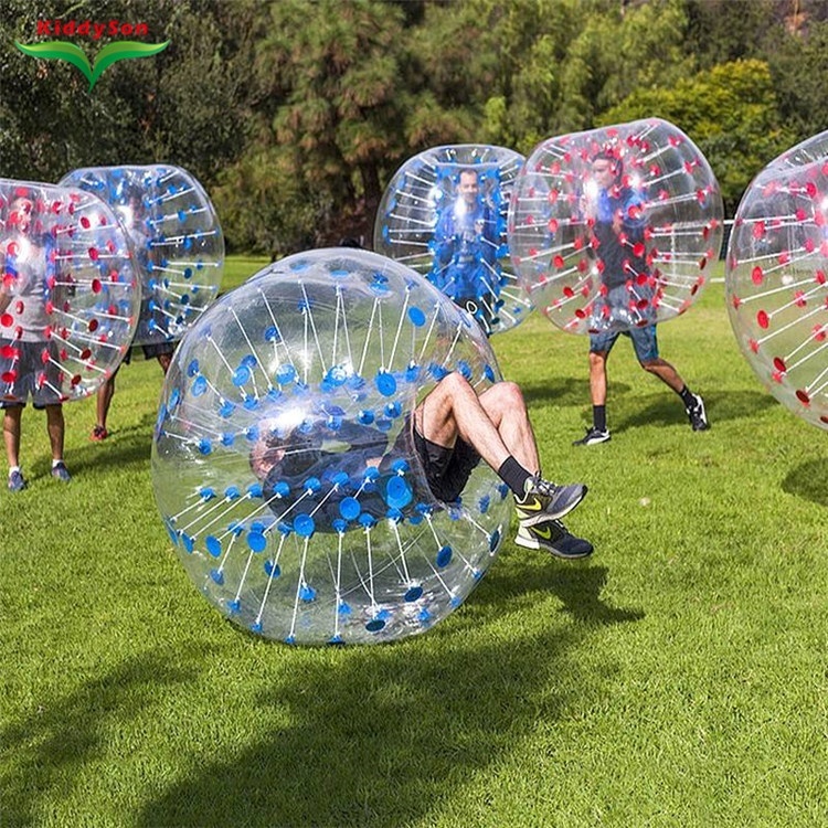 Outdoor Inflatable Sports Game - Sports Equipment And Facilities recension och pris