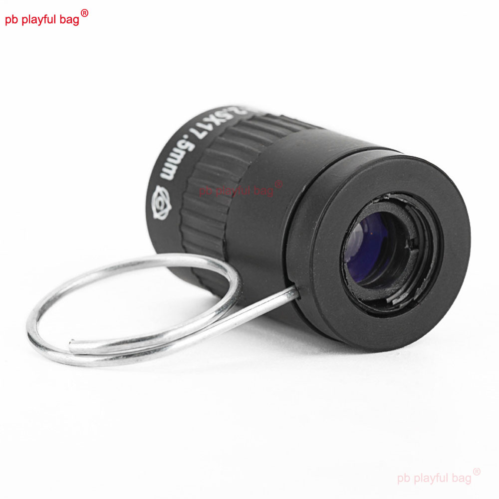 2.5 X 17.5mm Mini Pocket Teles - Xin Sports Equipment recension och pris