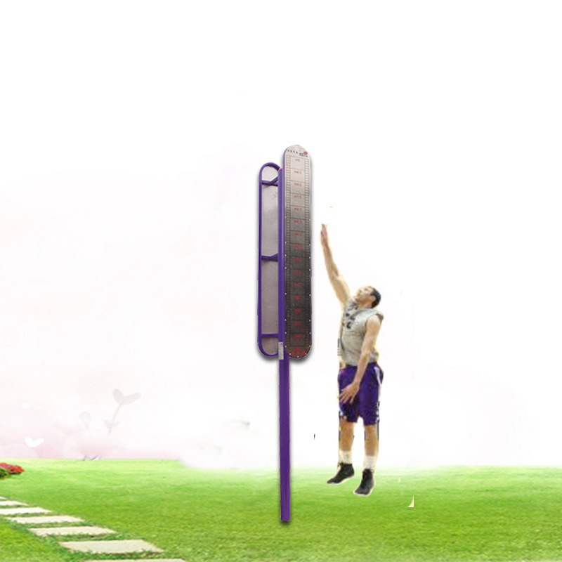 Height toucher directly buried - Sports Equipment And Facilities recension och pris