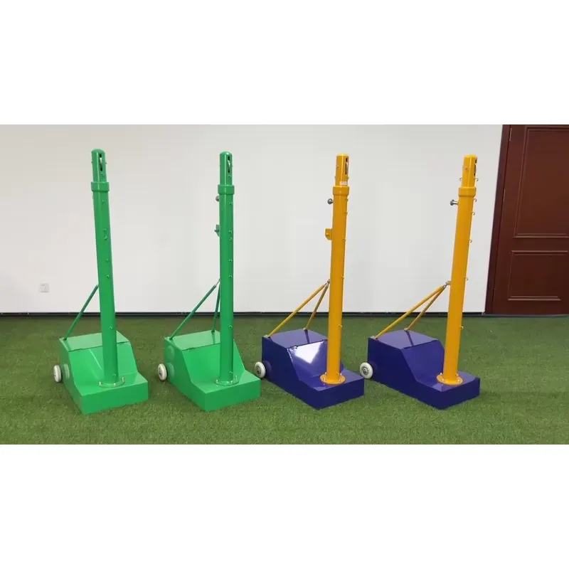 High Quality Movable Adjustabl - Sports Equipment And Facilities recension och pris