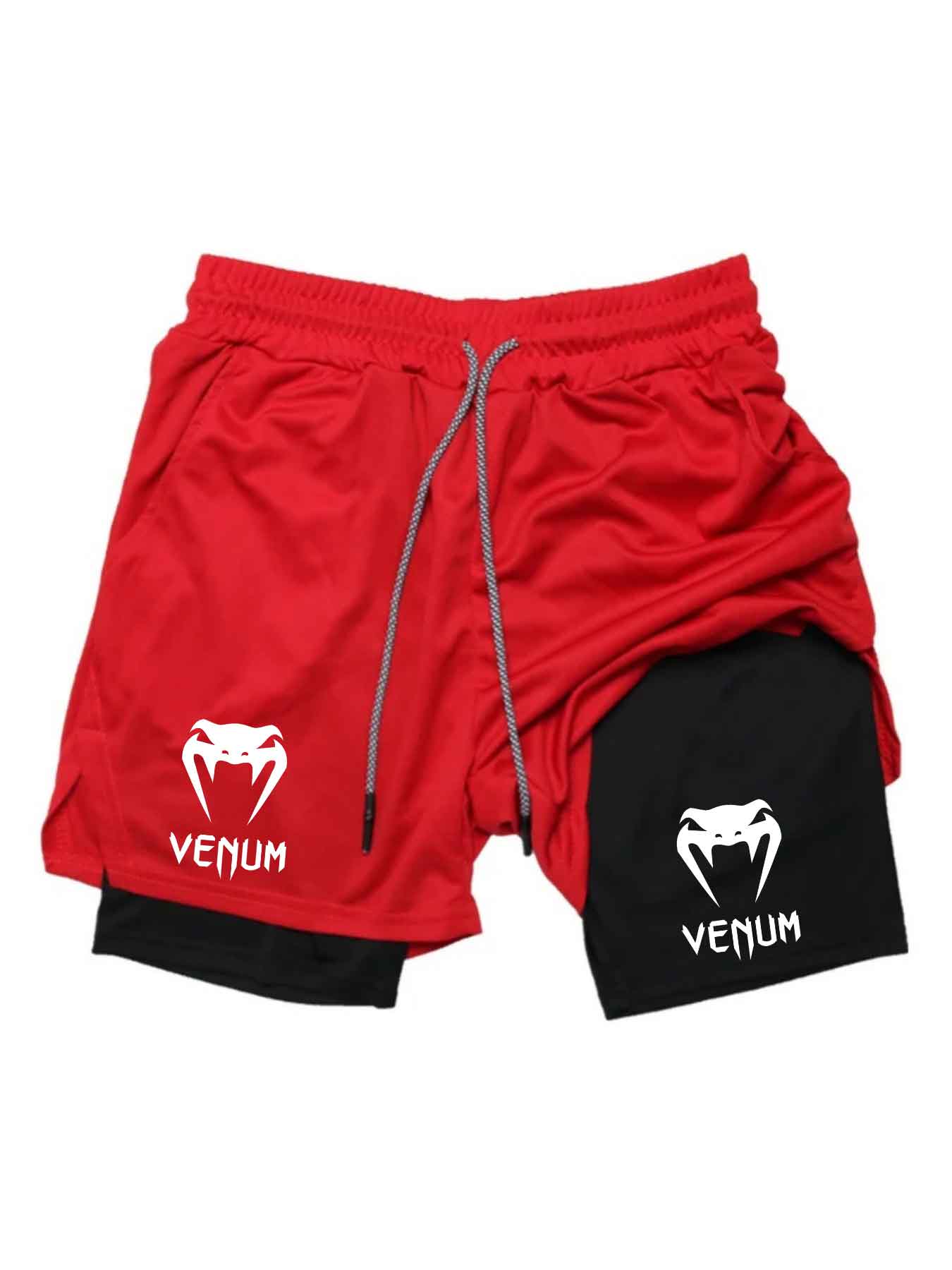 2026 Summer Sports Shorts 2-in - Sports Equipment Store recension och pris