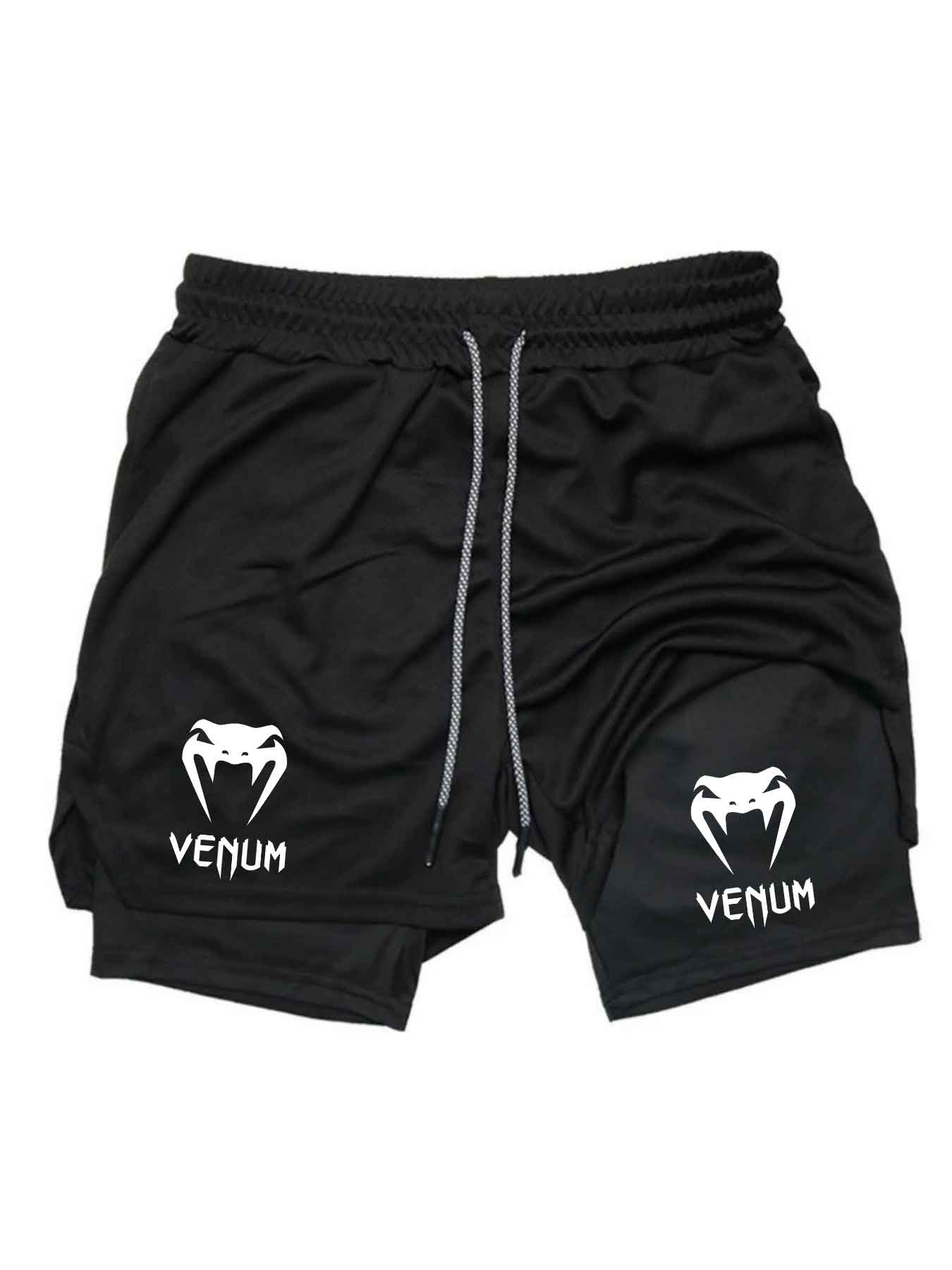2026 Summer Sports Shorts 2-in - Sports Equipment Store recension och pris