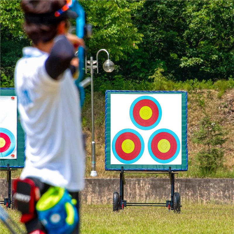 【SPECIAL】Archery Targets Paper - Archery Target Face recension och pris