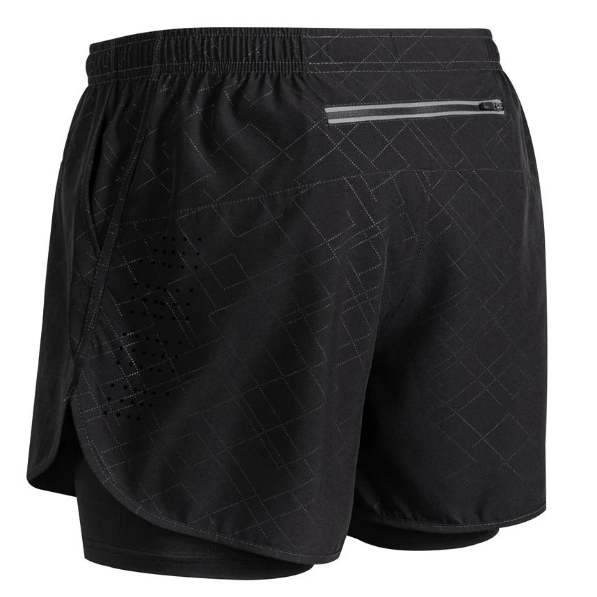 Summer Men's Reflective Runnin - Sports Equipment Store recension och pris