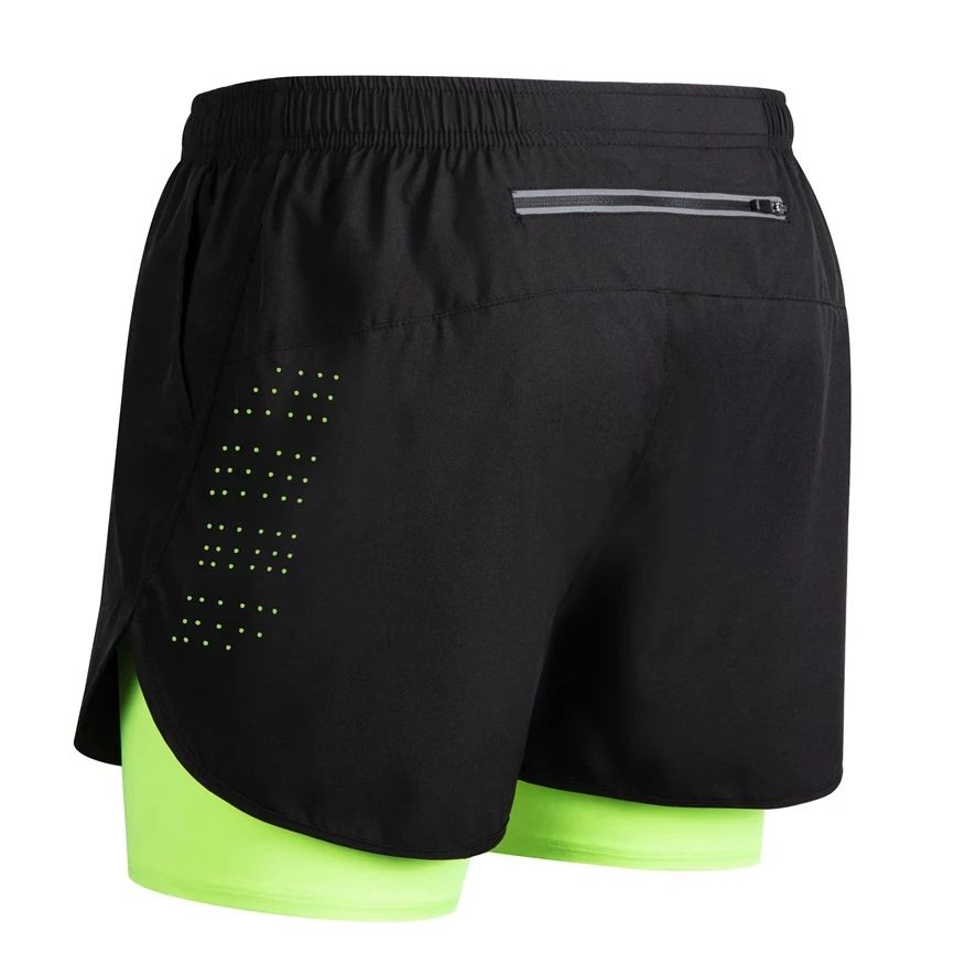Summer Men's Reflective Runnin - Sports Equipment Store recension och pris